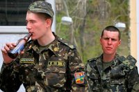 Пьянство - самое безобидное, что происходит с ВСУ. Ростислав Ищенко