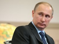 Путин назвал внешнее управление Украиной оскорблением для народа