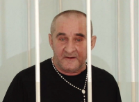 В Константиновке уже год судят добровольца "АТО", подозреваемого в вымогательстве