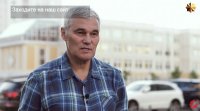 Константин Сивков. Почему киргизы выгнали американцев?