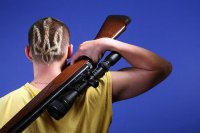 На Украине могут разрешить свободное ношение оружия