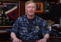 ВМС США пожаловались на российские военные корабли в Черном море