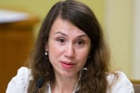 Чорновол: Телефоны командиров "Торнадо" содержали видео изнасилования несовершеннолетних девочек