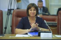 Киев пытается переложить на Европу покупку российского газа