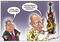 Экономические будни Украины: от перемоги до перемоги