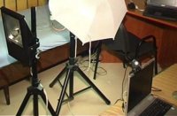 Педагог организовал порностудию в Ужгороде