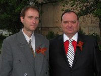 Бывшие луганские регионалы покупают элитную недвижимость в центре Киева и не думают помогать ЛНР