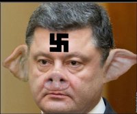 В честь Порошенко уже пишут патриотические оды: замминистра культуры опубликовал текст и ноты