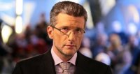 Еще один прозревший: Украинский телеведущий призвал отменить цензуру на Донбасс и Путина