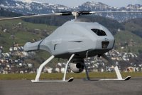 Россия начала активно закупать беспилотники