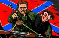 «Интербригады»: Как это было в Испании и как это есть на Донбассе