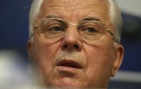 Кравчук предложил альтернативу минским соглашениям
