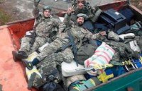 Бои в Киеве не за горами