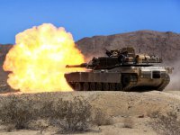 Деньги на ветер: новые Abrams оказались ни на что не способны