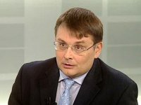 Весь Фёдоров за 5 минут