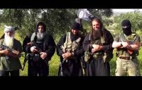 Россия начинает утилизацию боевиков из постсоветского пространства воюющих в Сирии