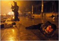 Киевской хунте срочно требуется палач. Юрий Селиванов