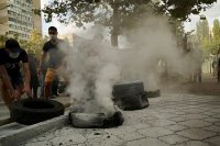 Саакашвили дал указание паковать одесских радикалов