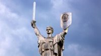 «Родину-мать» в Киеве могут снести?