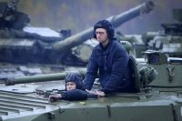 А был ли боевой кролик?