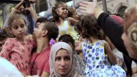 А кому в Сирии жить хорошо? Видимо, никому