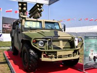 «Портфель заказов на российскую технику превышает 12 млрд долларов»