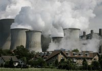 США - самая большая вонючка в мире