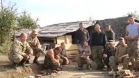 Украинские военные отказываются переходить на контракт
