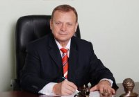 Выступление В.А. Ефимова в «Вольном экономическом обществе». Концептуальные основы конкурентоспособности АПК, национальной безопасности РФ