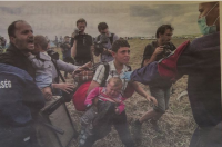 Голландские СМИ возмущаются, что беженцы не бегут в Россию