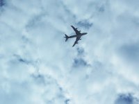 Украина закрыла воздушный коридор для российских самолётов в Сирию