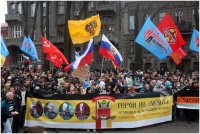 Одесса, по-прежнему — Город-герой! Юрий Селиванов