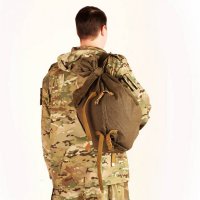 Боевое братство побратымив, или Потомки унтера Фенбонга...