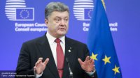 Неважный английский Порошенко выдал его планы по Донбассу