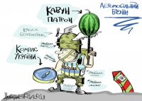 Аксенов объяснил, почему украинские военные бегут в Крым