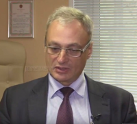 Полиция Украины пытается забрать из Москвы джип сына Януковича