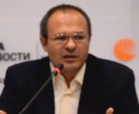 Для Запада Порошенко остается африканским дикарем в галстуке — украинский эксперт