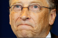 Инфляция пнула Гейтса