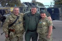 Об истинной подоплеке покушения на Авакова и Ко