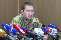 Поток перебежчиков из Украины в ДНР не ослабевает – Министерство государственной безопасности ДНР