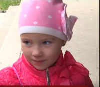 Во Львовской школе учительница хореографии на уроке сняла с первоклассницы штанишки