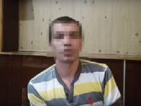 ХунтоСМИ: Еще один "боевик" ЛНР сдался украинским властям: "Там мародерство, грабежи, междоусобицы... Я разочаровался".