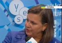 Нуланд призналась: США потратили на ВСУ $244 миллиона