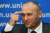 Правый сектор. Очередной призыв к единству