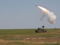 «Тор» растерзает 50 целей за один раз: в чем секрет феноменальных способностей ЗРК