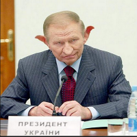 Россия намерена заморозить конфликт в Донбассе - Кучма