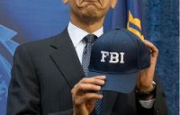 "Разведкоролевство" Соединенных Штатов Америки