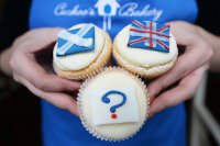 Шотландия планирует провести новый референдум о независимости