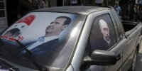 Москва в Сирии: 5 посланий миру