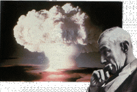 США — потенциальный инициатор ядерной войны